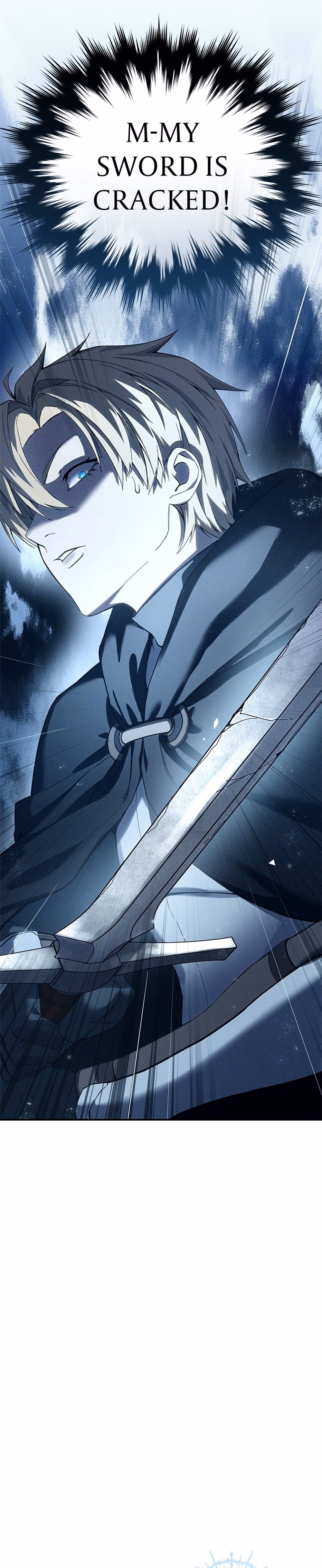 The Stellar Swordmaster - Chapter 73 - Part 49