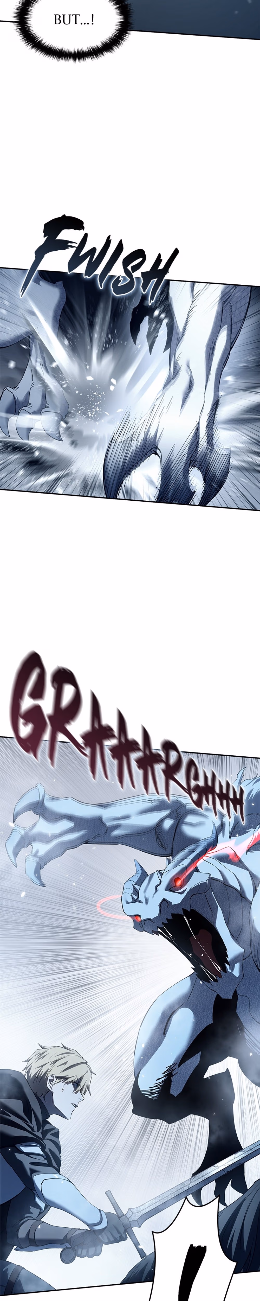 The Stellar Swordmaster - Chapter 74 - Part 5