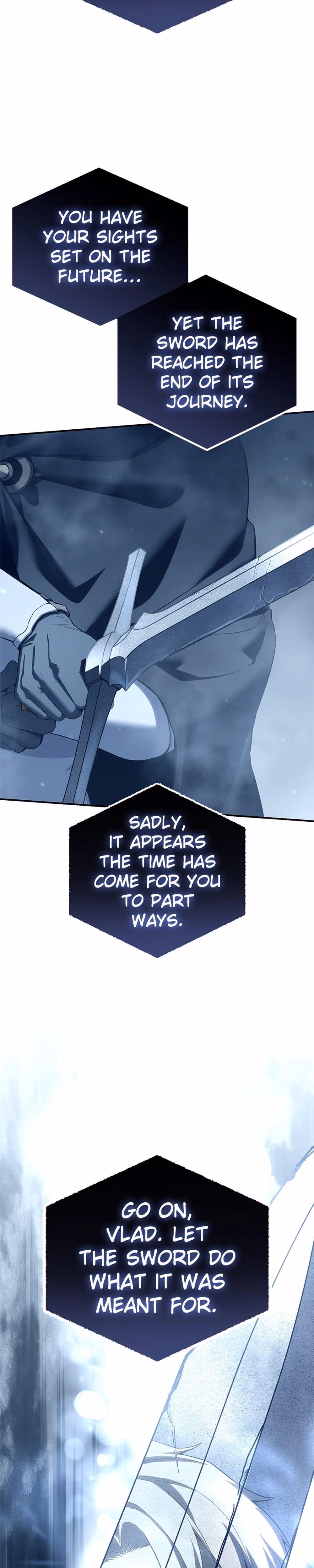 The Stellar Swordmaster - Chapter 74 - Part 11