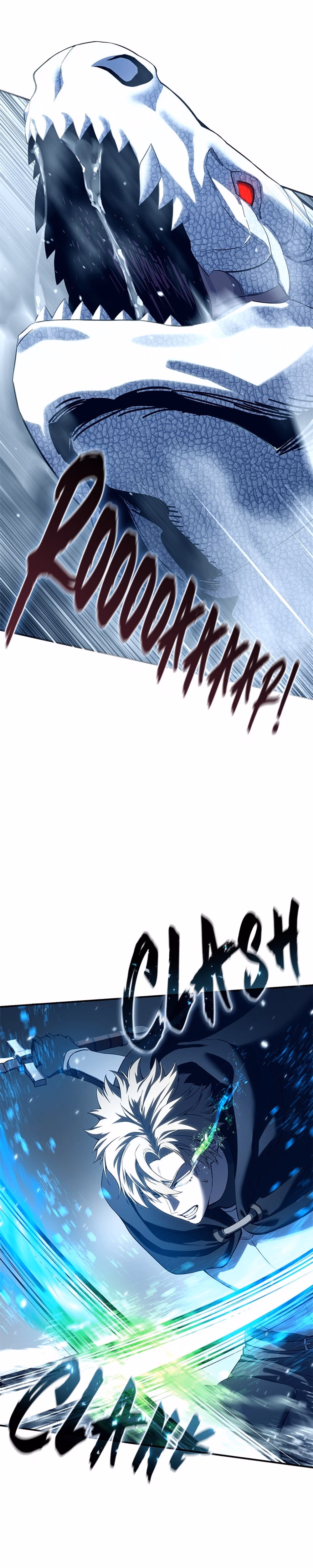 The Stellar Swordmaster - Chapter 74 - Part 17