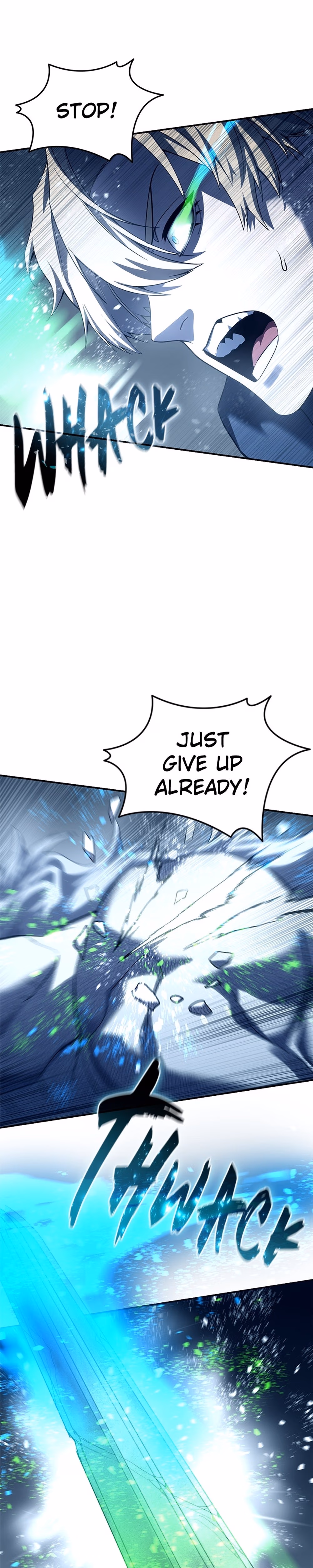 The Stellar Swordmaster - Chapter 74 - Part 19