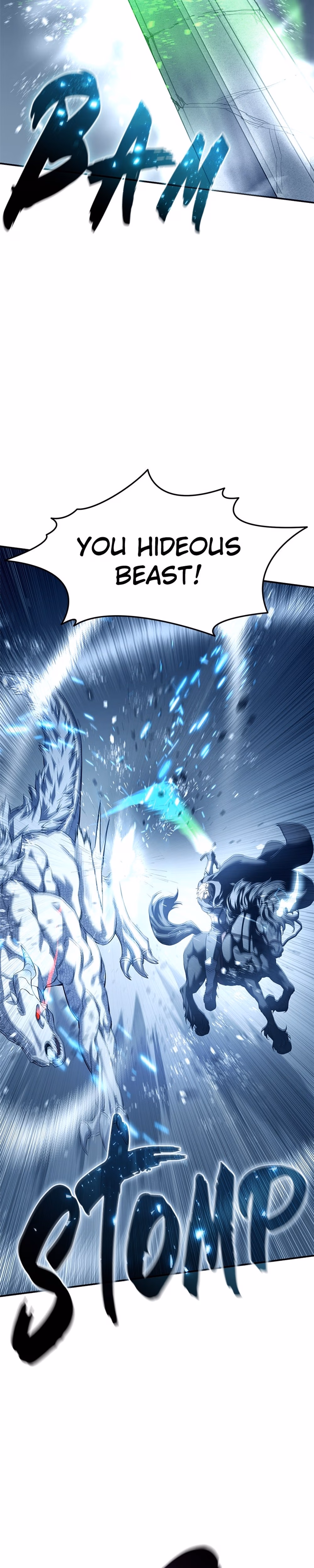 The Stellar Swordmaster - Chapter 74 - Part 20