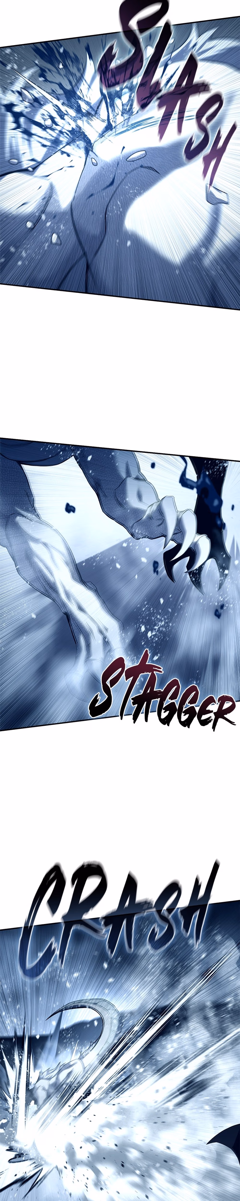 The Stellar Swordmaster - Chapter 74 - Part 21