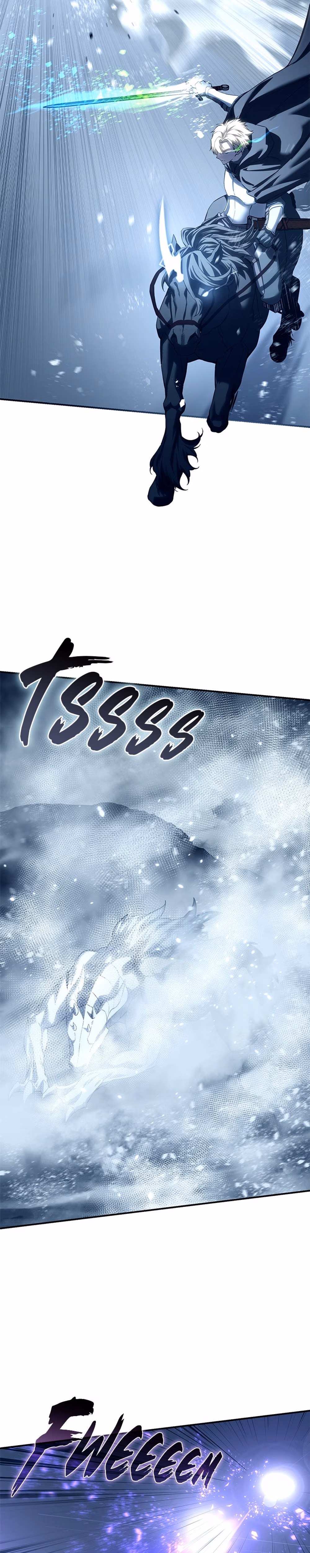 The Stellar Swordmaster - Chapter 74 - Part 22
