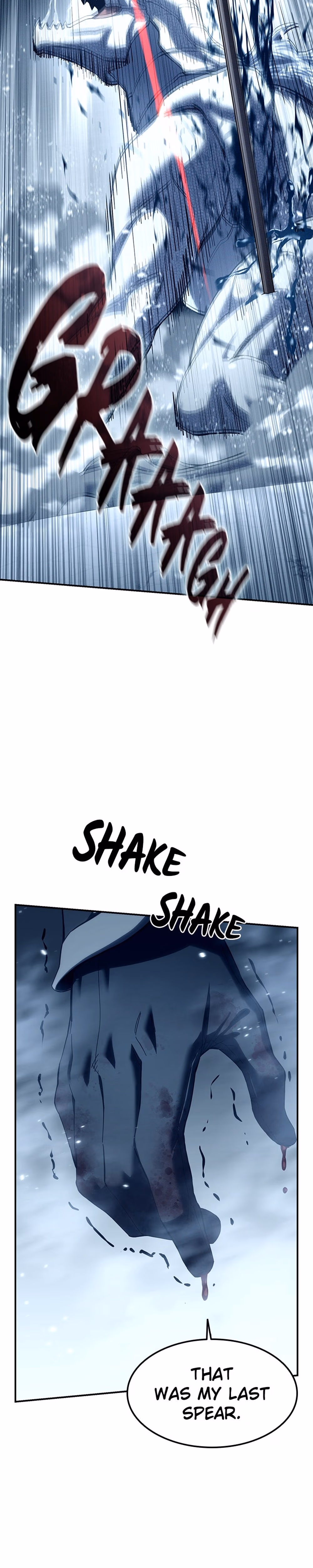 The Stellar Swordmaster - Chapter 74 - Part 24