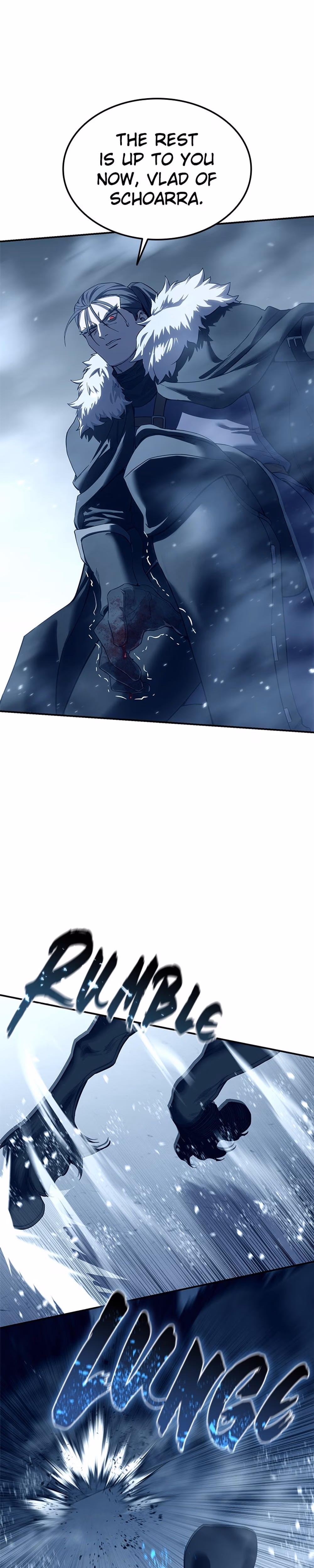 The Stellar Swordmaster - Chapter 74 - Part 25