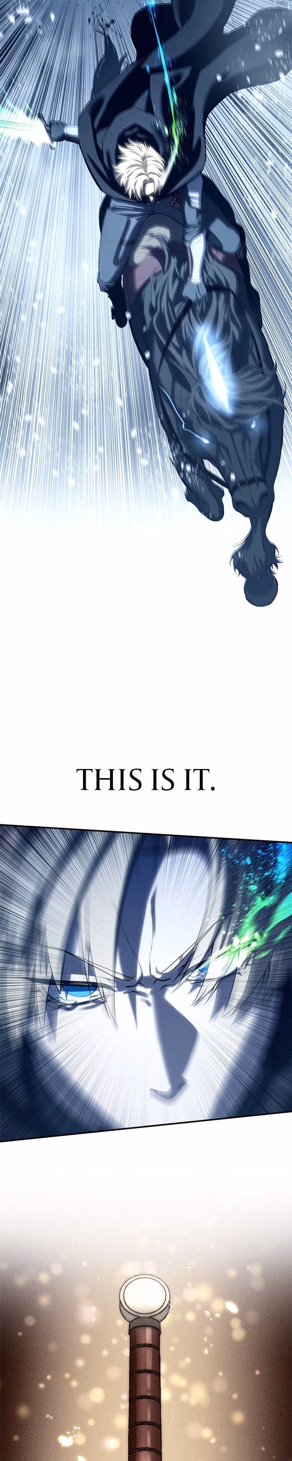 The Stellar Swordmaster - Chapter 74 - Part 26