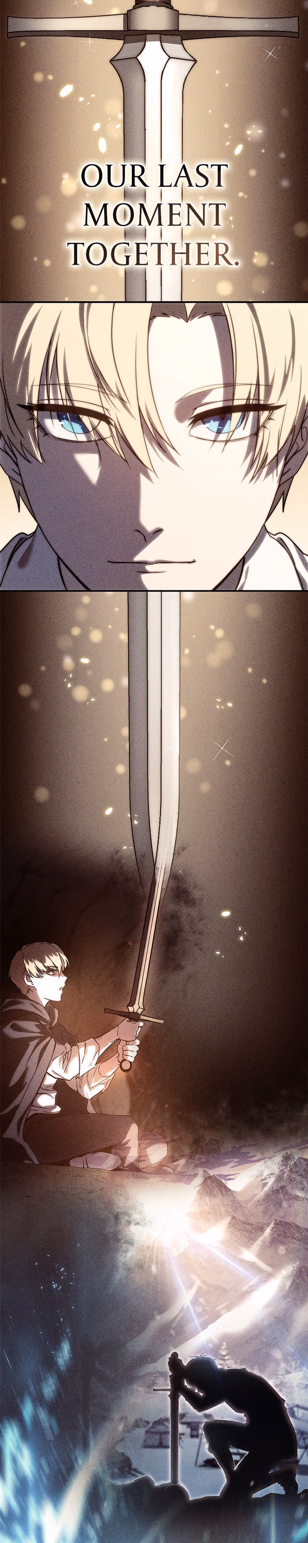 The Stellar Swordmaster - Chapter 74 - Part 27