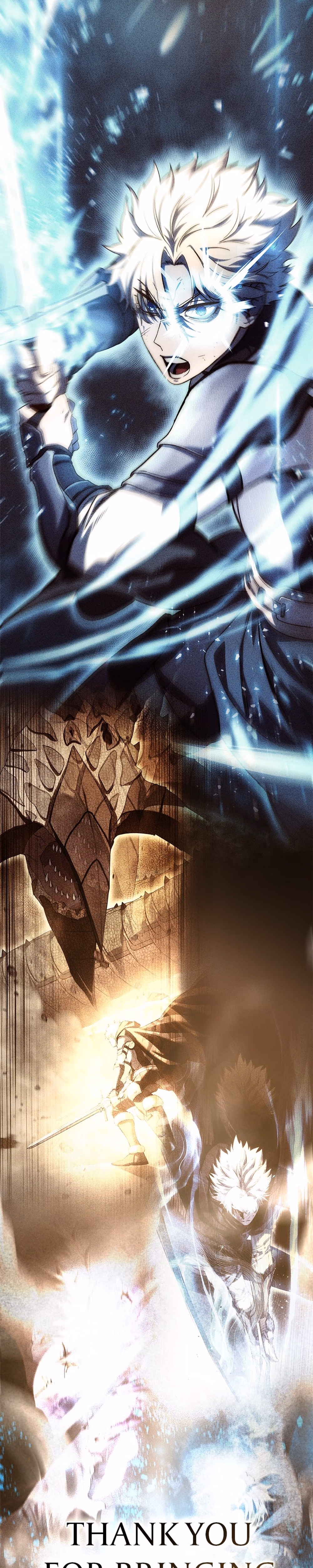 The Stellar Swordmaster - Chapter 74 - Part 28