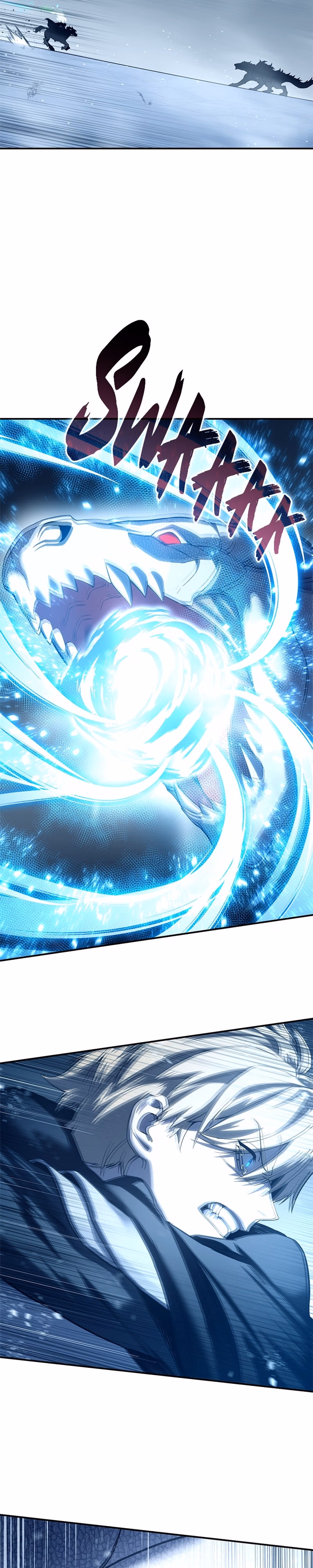 The Stellar Swordmaster - Chapter 74 - Part 30