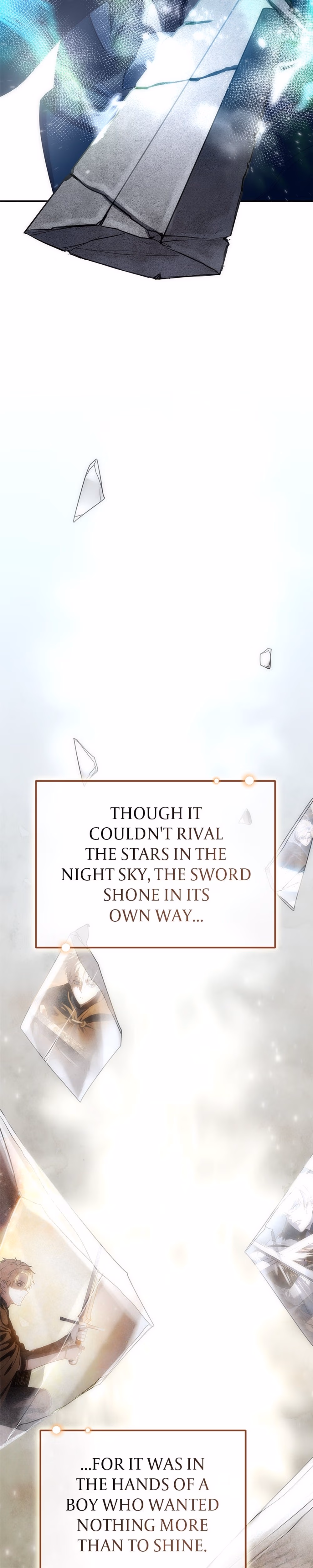 The Stellar Swordmaster - Chapter 74 - Part 36