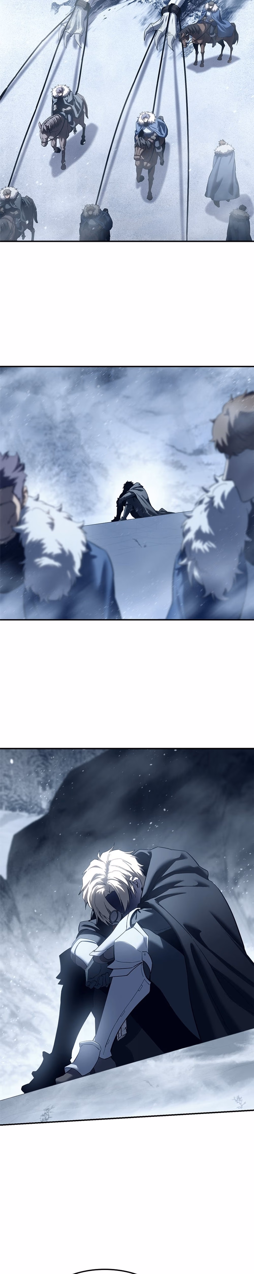 The Stellar Swordmaster - Chapter 74 - Part 40