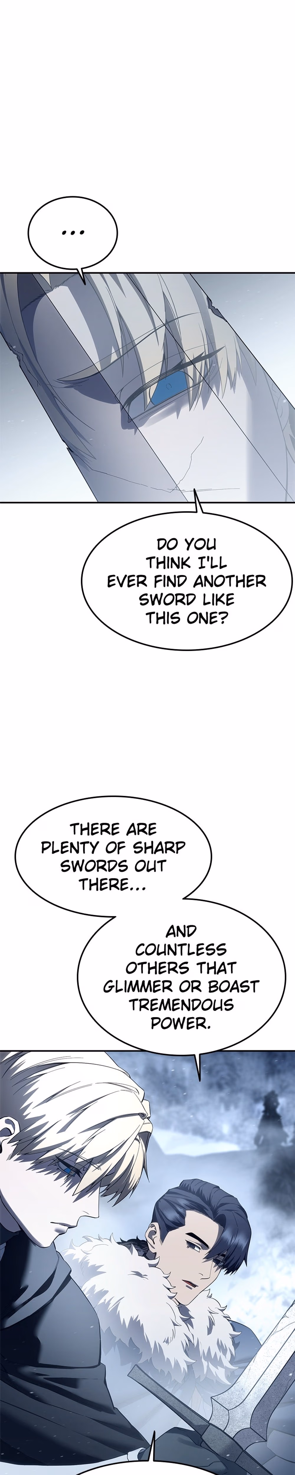 The Stellar Swordmaster - Chapter 74 - Part 45