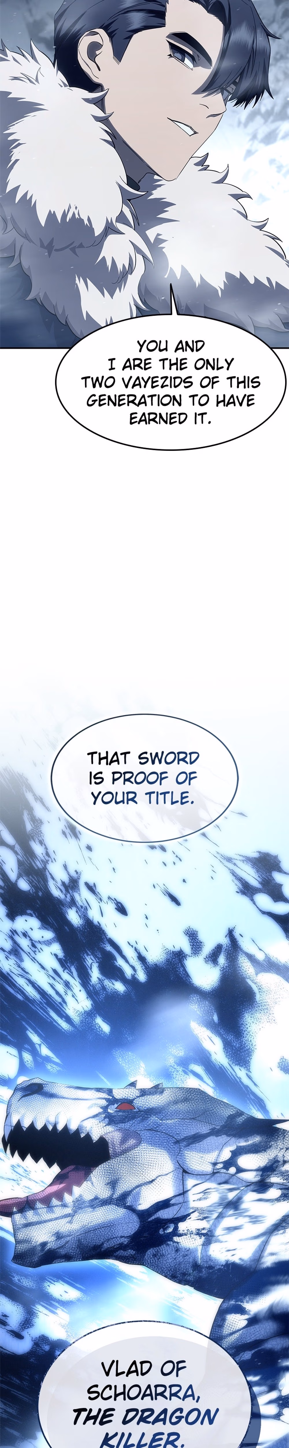 The Stellar Swordmaster - Chapter 74 - Part 48