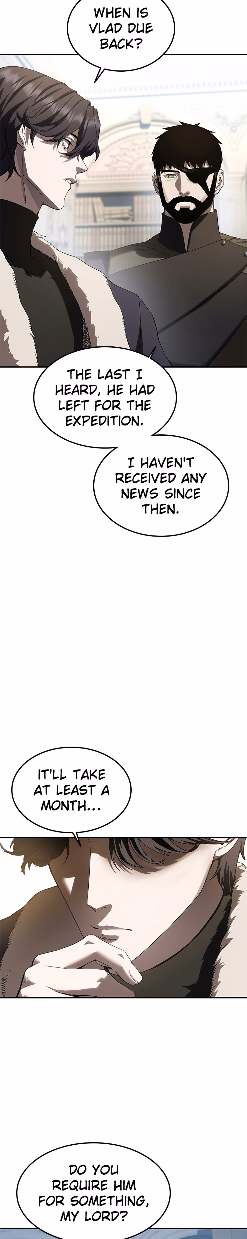 The Stellar Swordmaster - Chapter 75 - Part 3