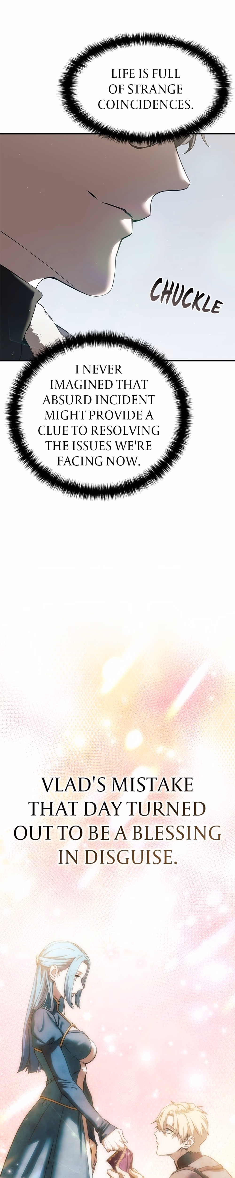 The Stellar Swordmaster - Chapter 75 - Part 7