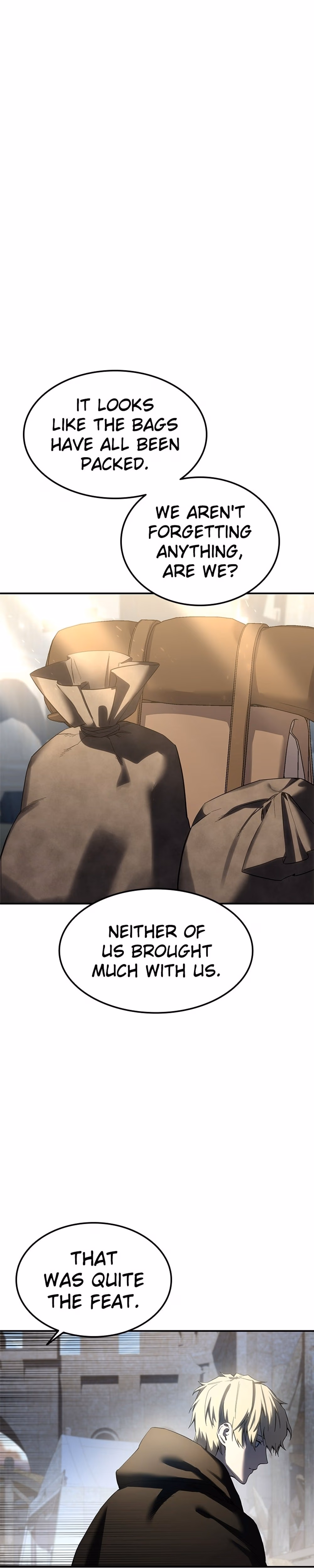 The Stellar Swordmaster - Chapter 75 - Part 32