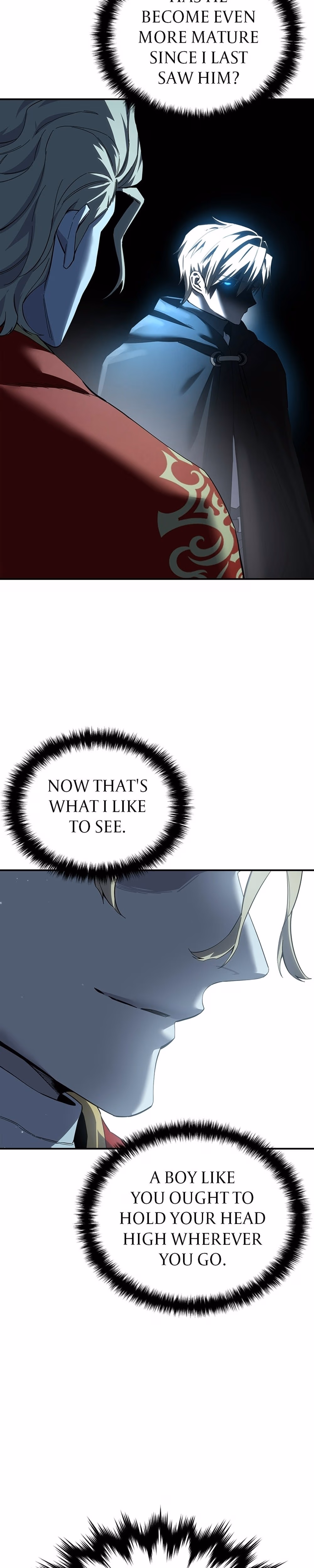 The Stellar Swordmaster - Chapter 75 - Part 36
