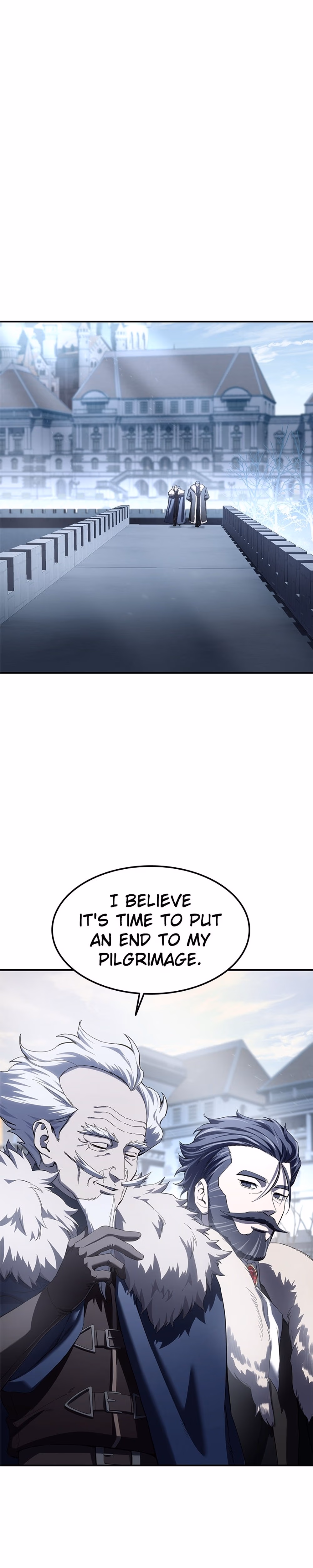 The Stellar Swordmaster - Chapter 76 - Part 16