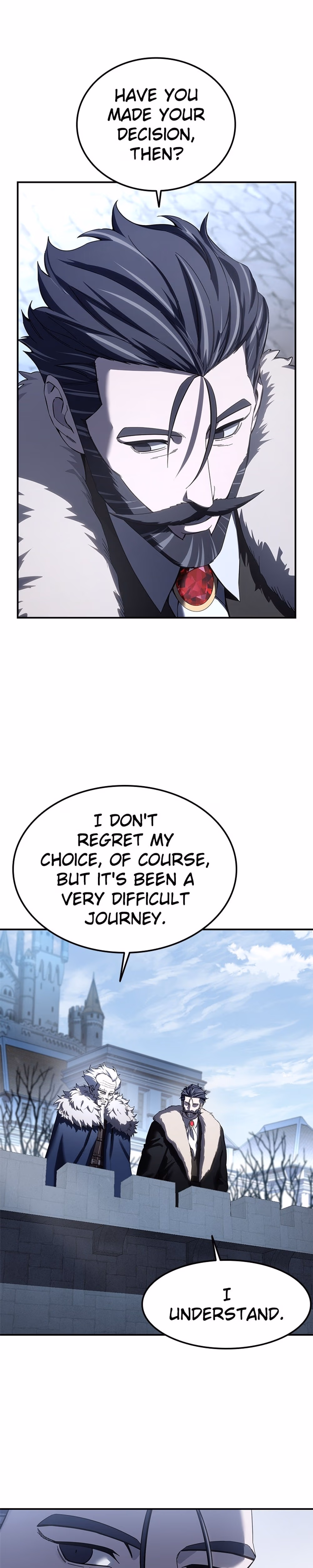 The Stellar Swordmaster - Chapter 76 - Part 17