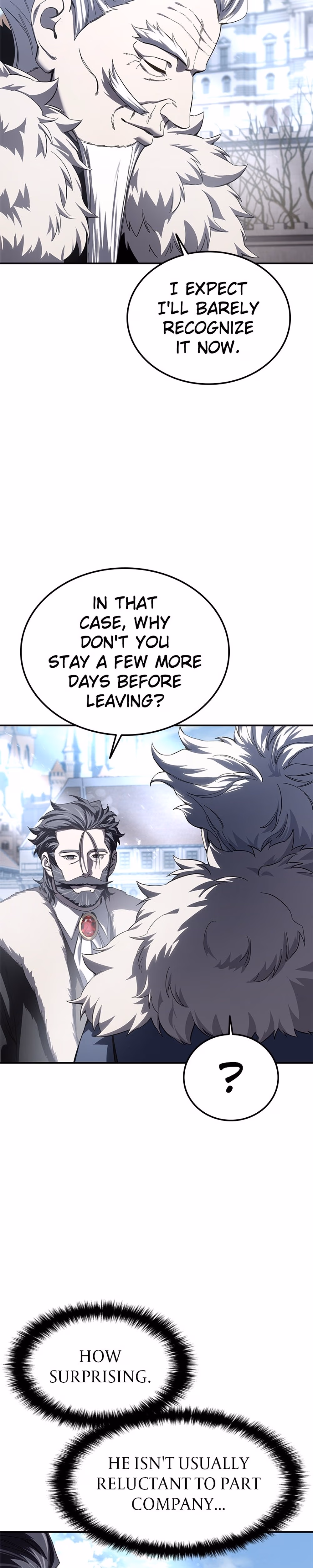 The Stellar Swordmaster - Chapter 76 - Part 22