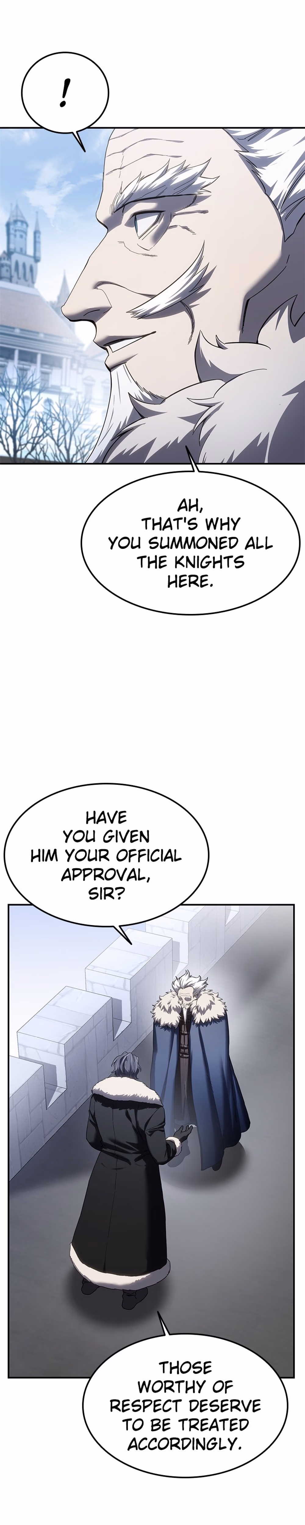The Stellar Swordmaster - Chapter 76 - Part 24