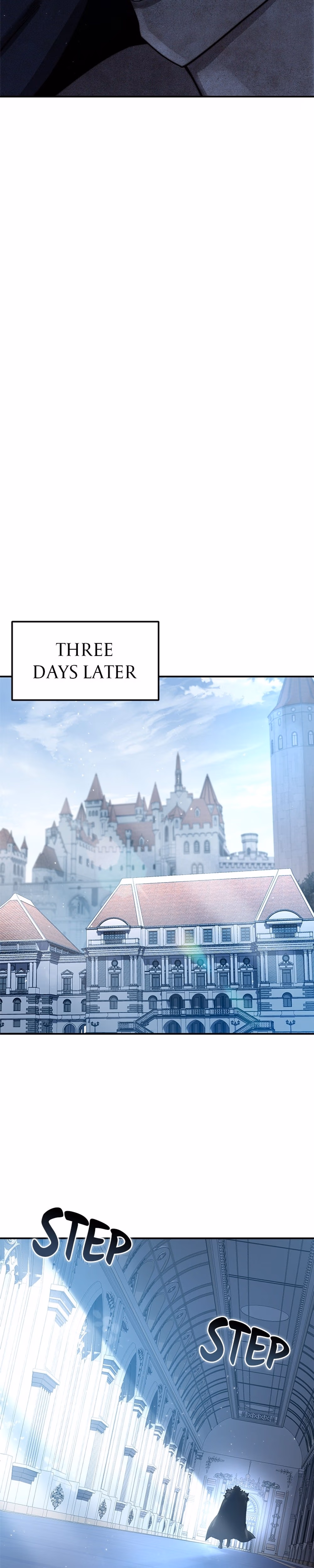 The Stellar Swordmaster - Chapter 76 - Part 28
