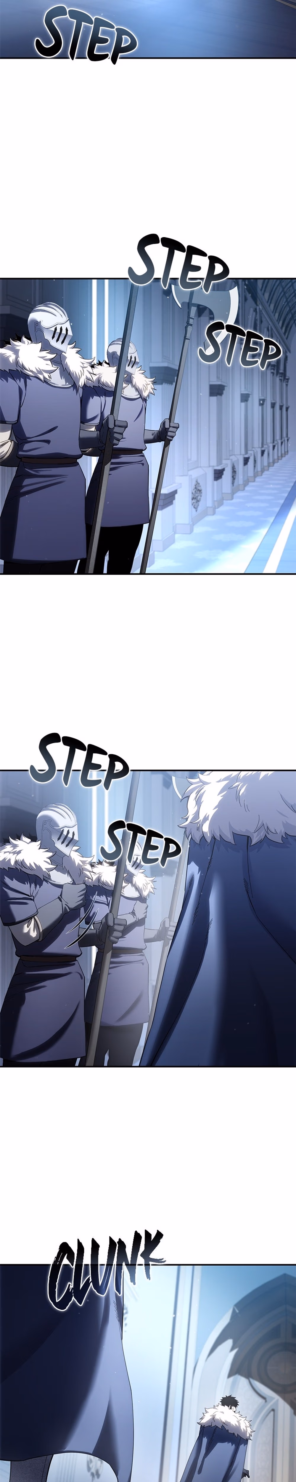 The Stellar Swordmaster - Chapter 76 - Part 29