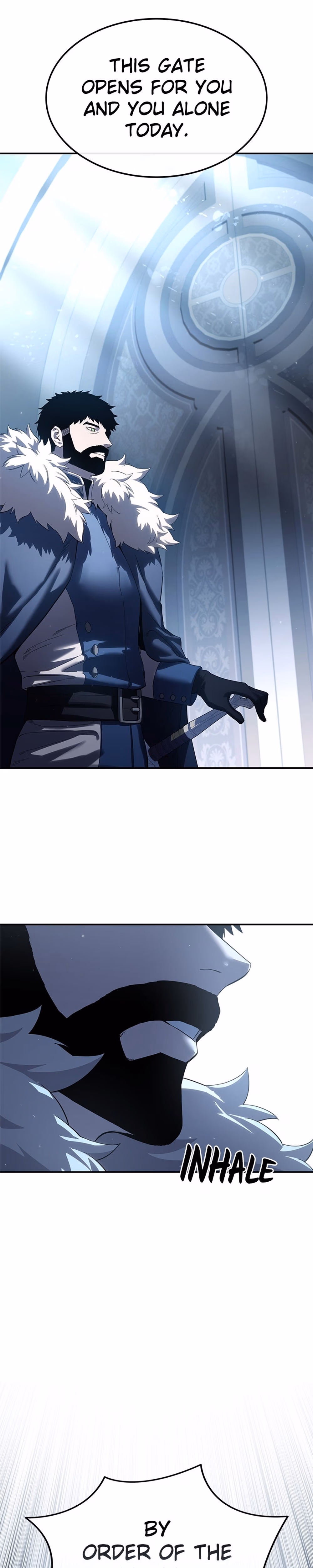 The Stellar Swordmaster - Chapter 76 - Part 33