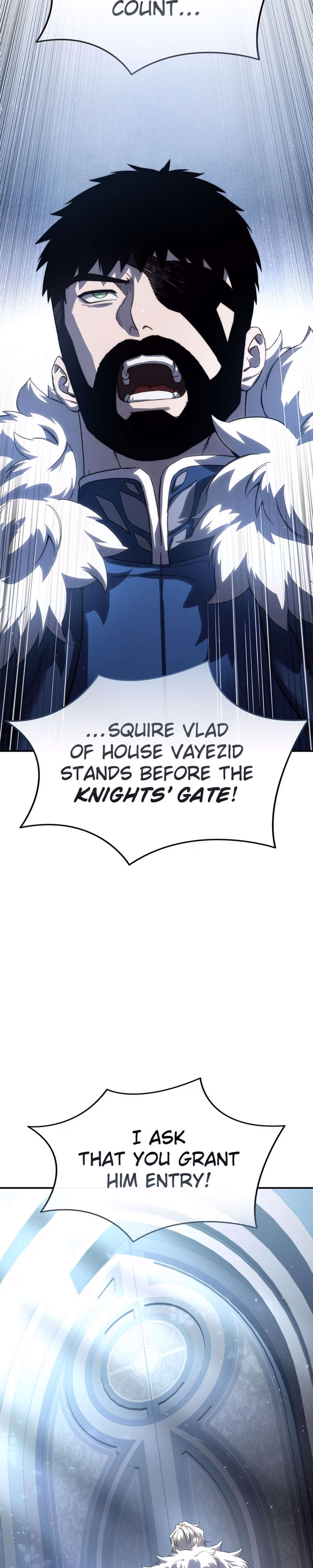 The Stellar Swordmaster - Chapter 76 - Part 34