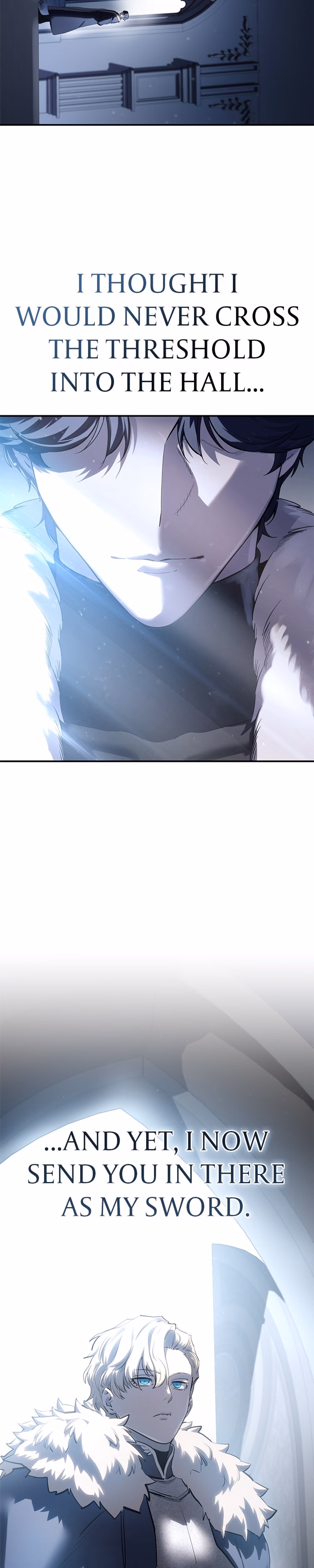 The Stellar Swordmaster - Chapter 76 - Part 40