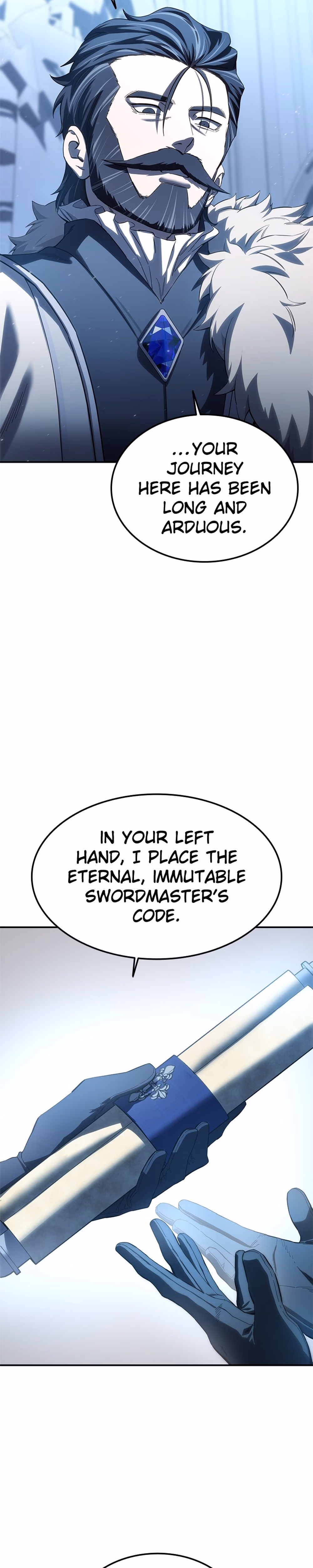 The Stellar Swordmaster - Chapter 77 - Part 5