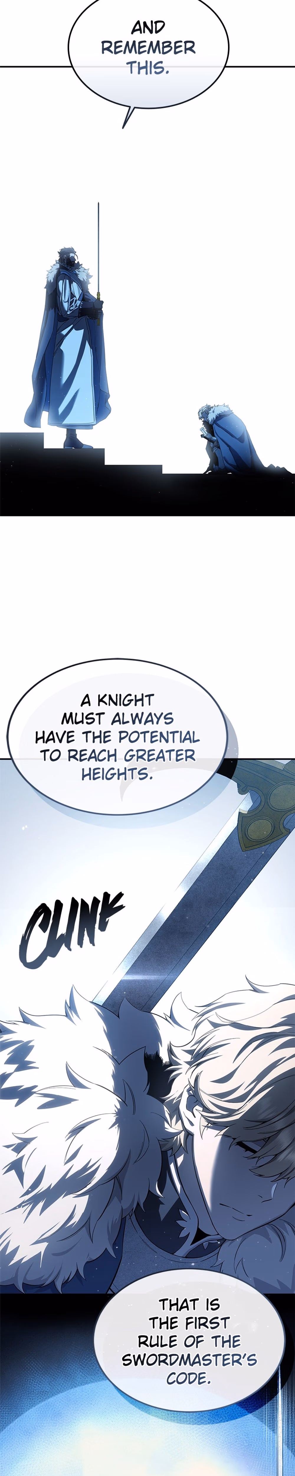 The Stellar Swordmaster - Chapter 77 - Part 6