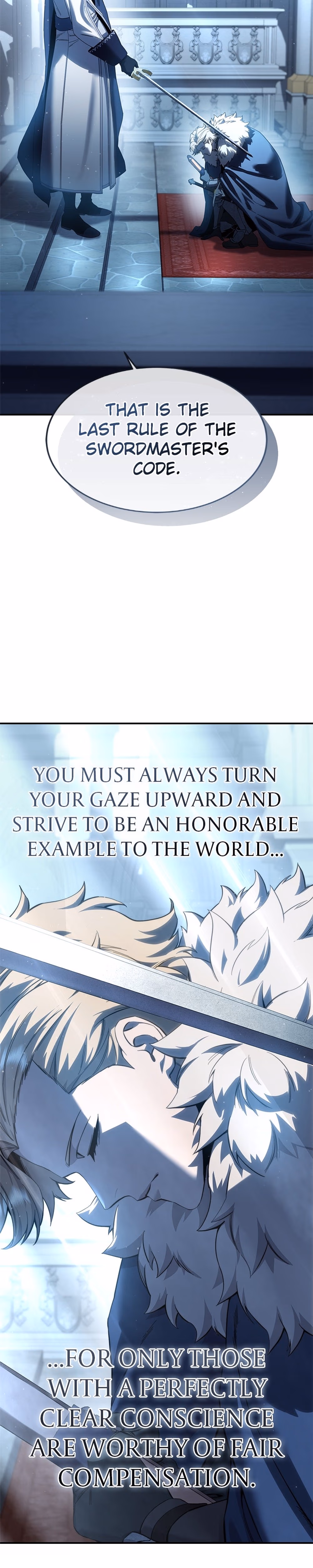 The Stellar Swordmaster - Chapter 77 - Part 11