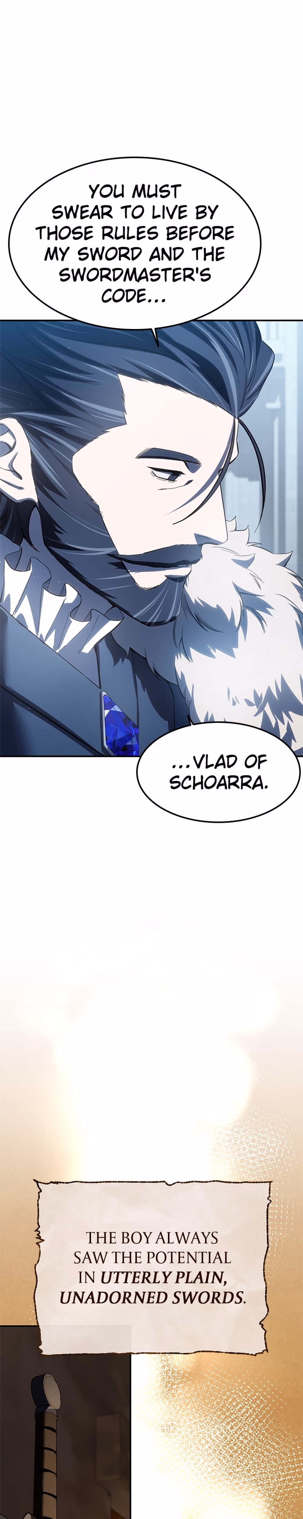 The Stellar Swordmaster - Chapter 77 - Part 12