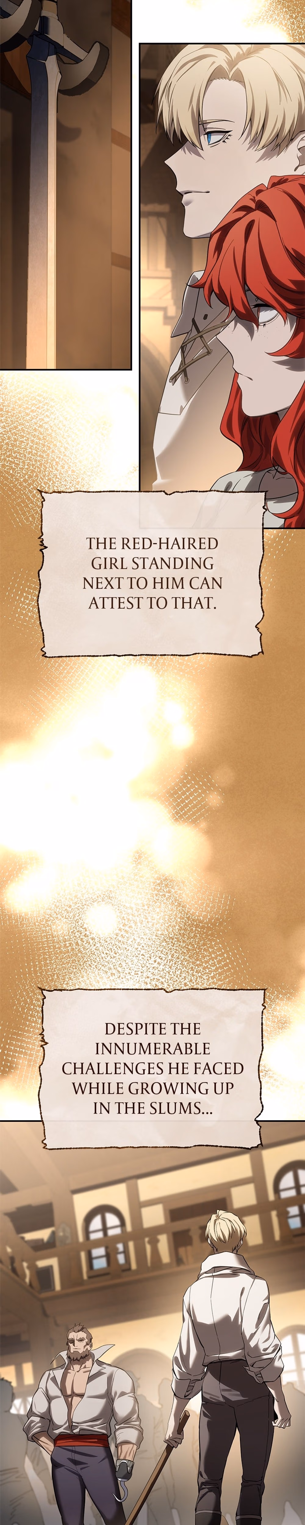 The Stellar Swordmaster - Chapter 77 - Part 13
