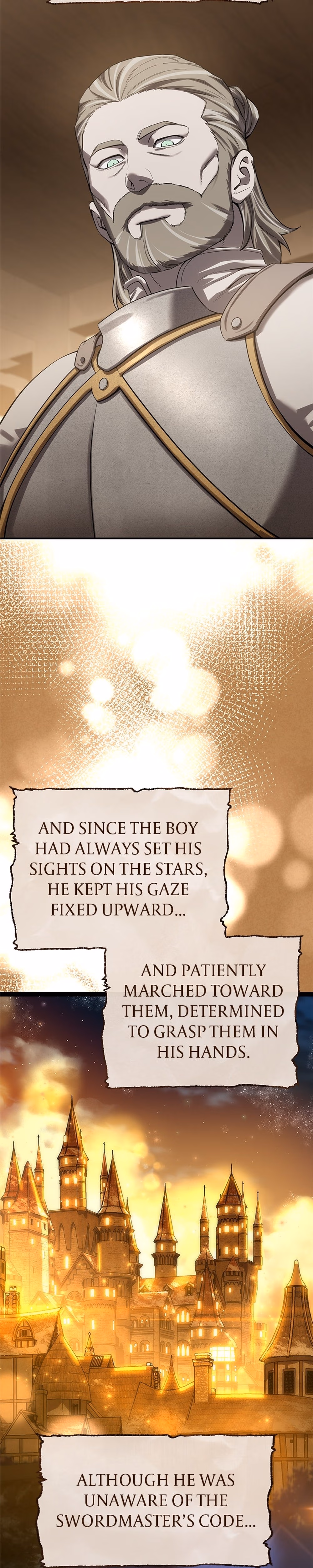 The Stellar Swordmaster - Chapter 77 - Part 15