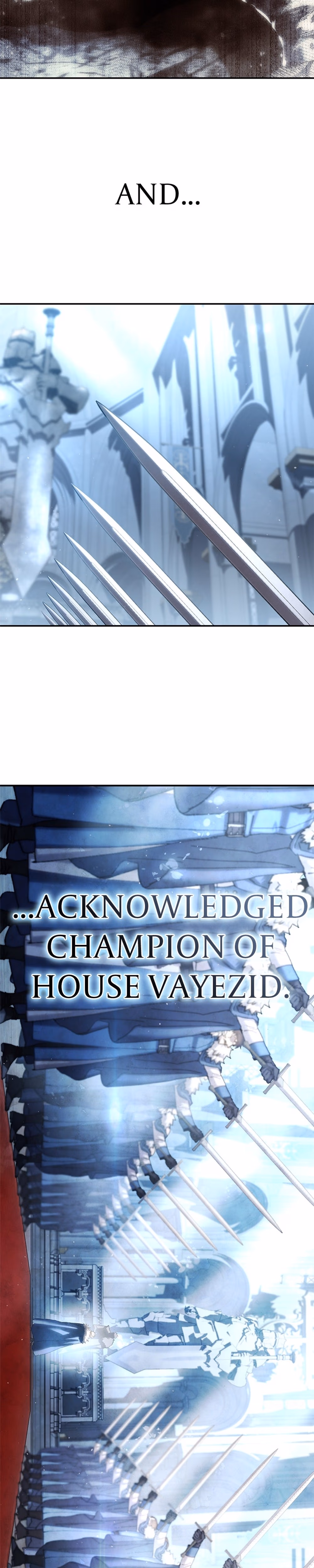 The Stellar Swordmaster - Chapter 77 - Part 21