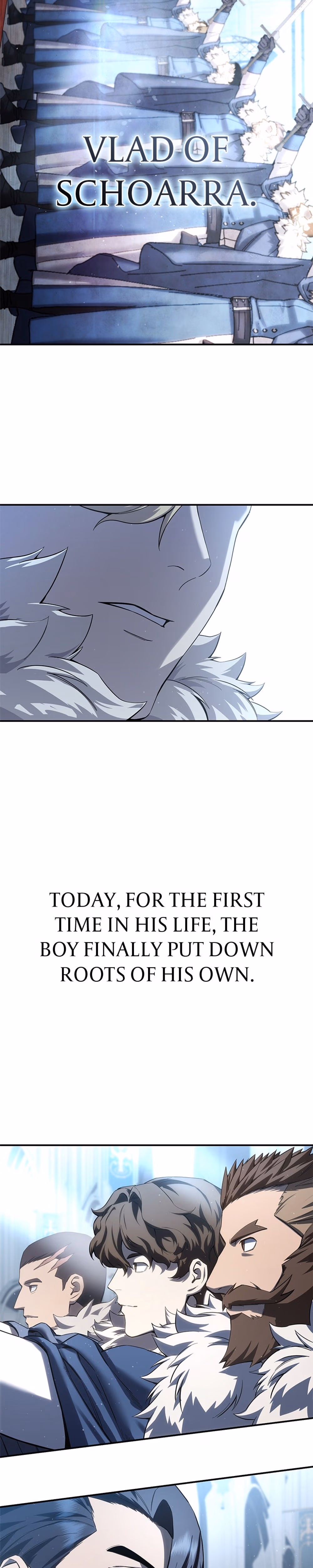 The Stellar Swordmaster - Chapter 77 - Part 22