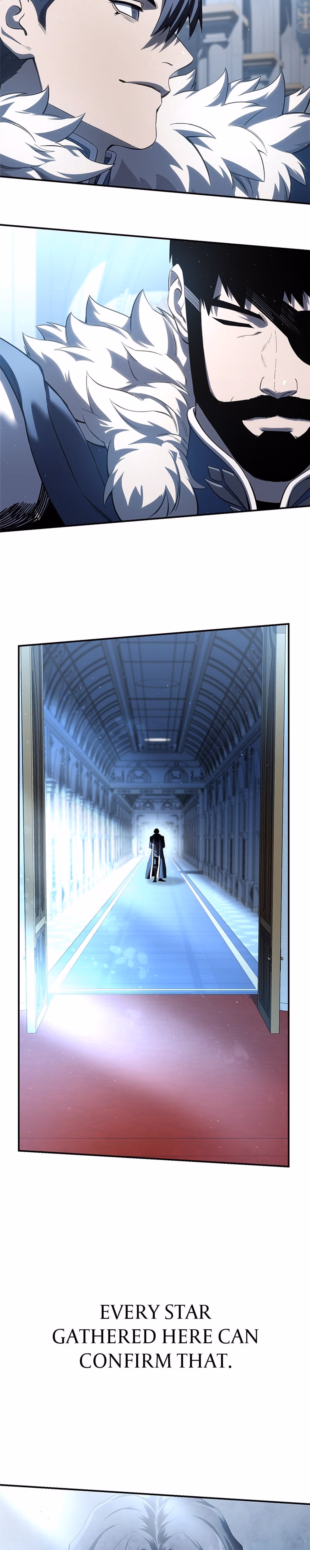 The Stellar Swordmaster - Chapter 77 - Part 23