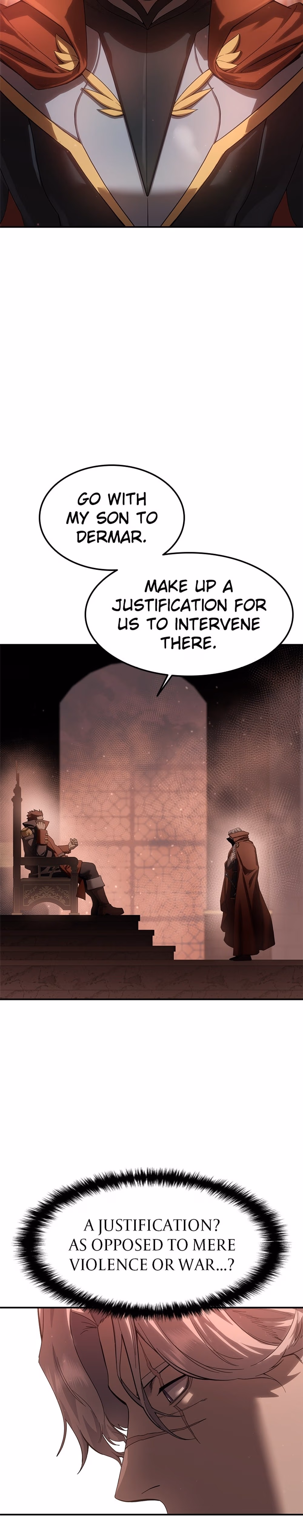 The Stellar Swordmaster - Chapter 77 - Part 30