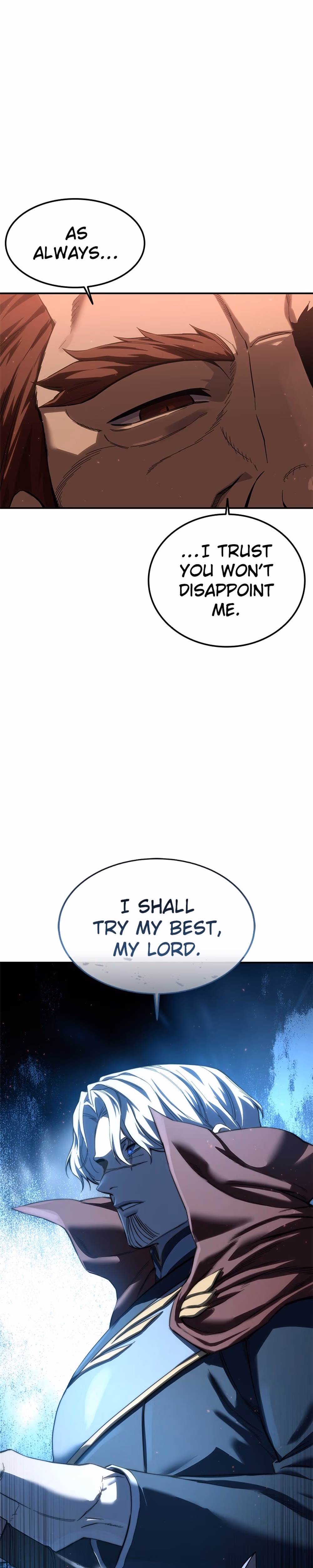 The Stellar Swordmaster - Chapter 77 - Part 31