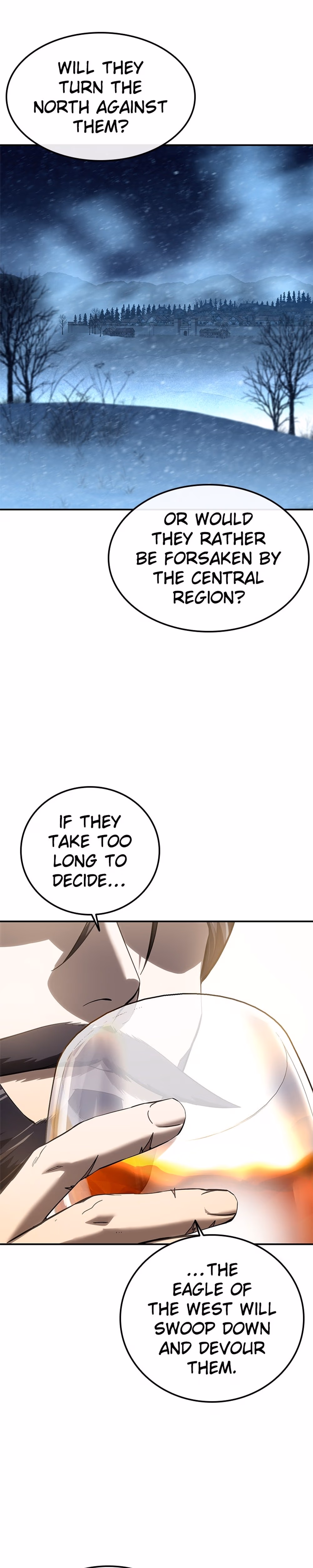 The Stellar Swordmaster - Chapter 77 - Part 38
