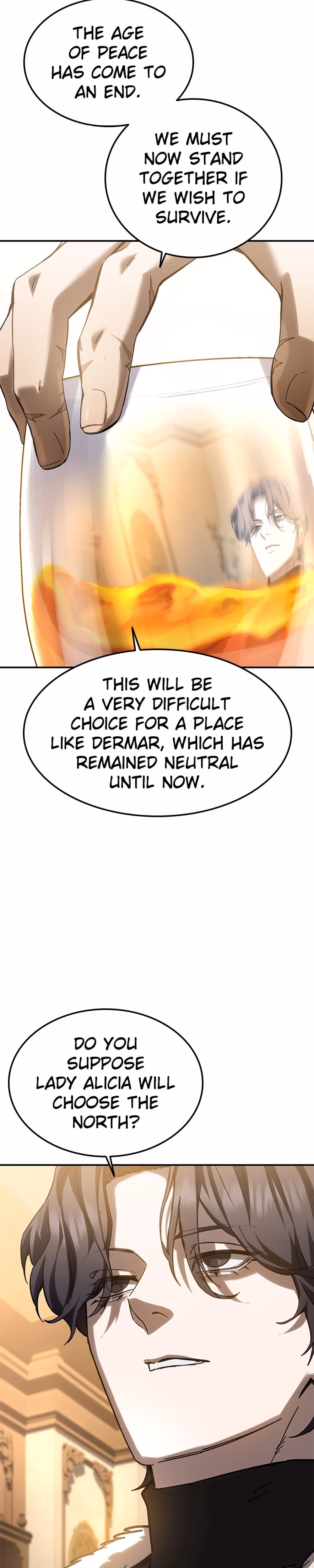 The Stellar Swordmaster - Chapter 77 - Part 39