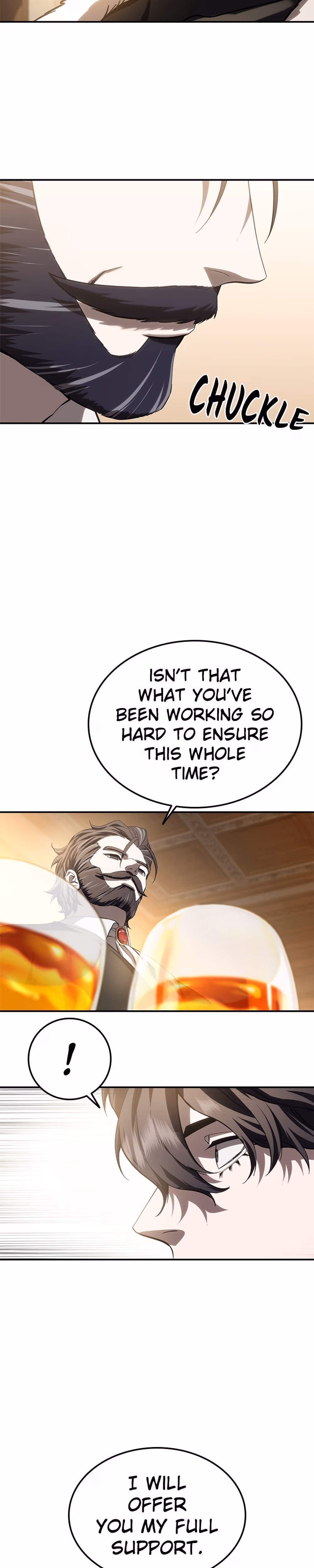 The Stellar Swordmaster - Chapter 77 - Part 40