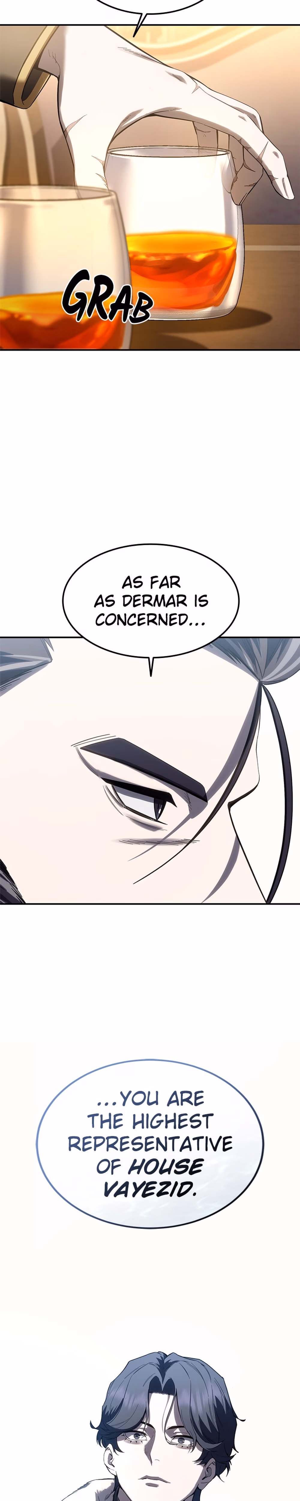 The Stellar Swordmaster - Chapter 77 - Part 41
