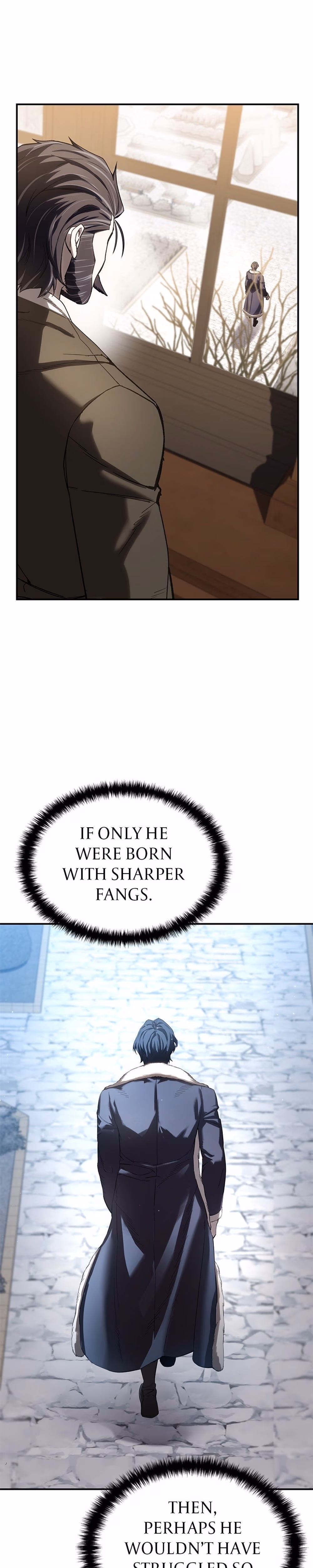 The Stellar Swordmaster - Chapter 77 - Part 43