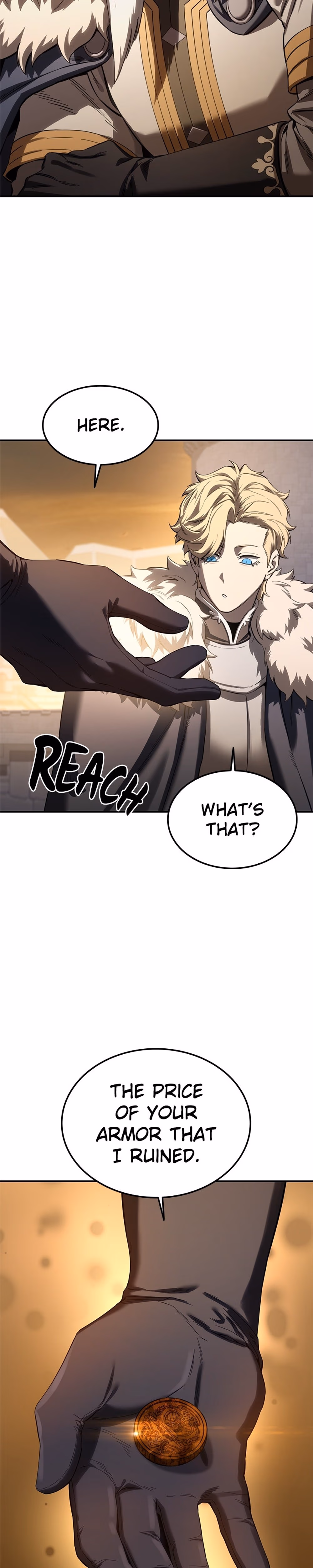 The Stellar Swordmaster - Chapter 78 - Part 6