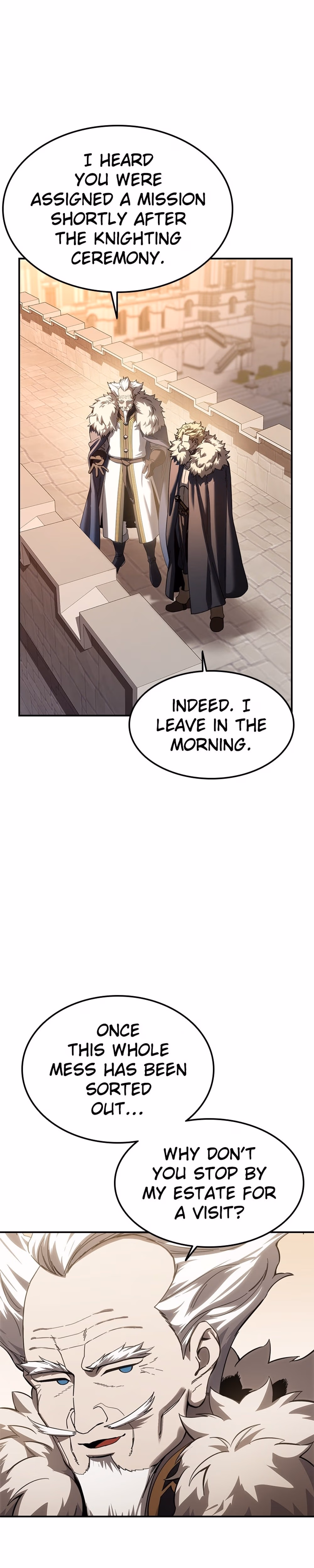 The Stellar Swordmaster - Chapter 78 - Part 8