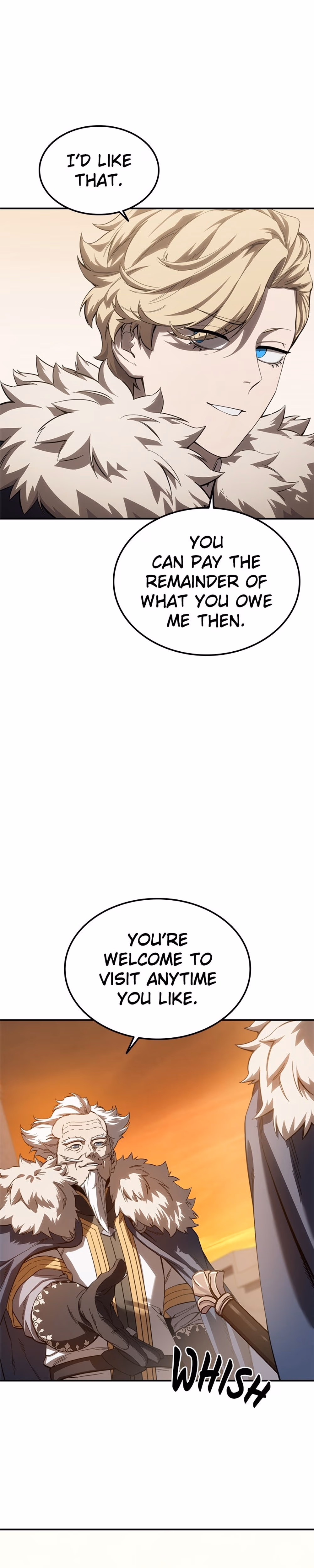 The Stellar Swordmaster - Chapter 78 - Part 9